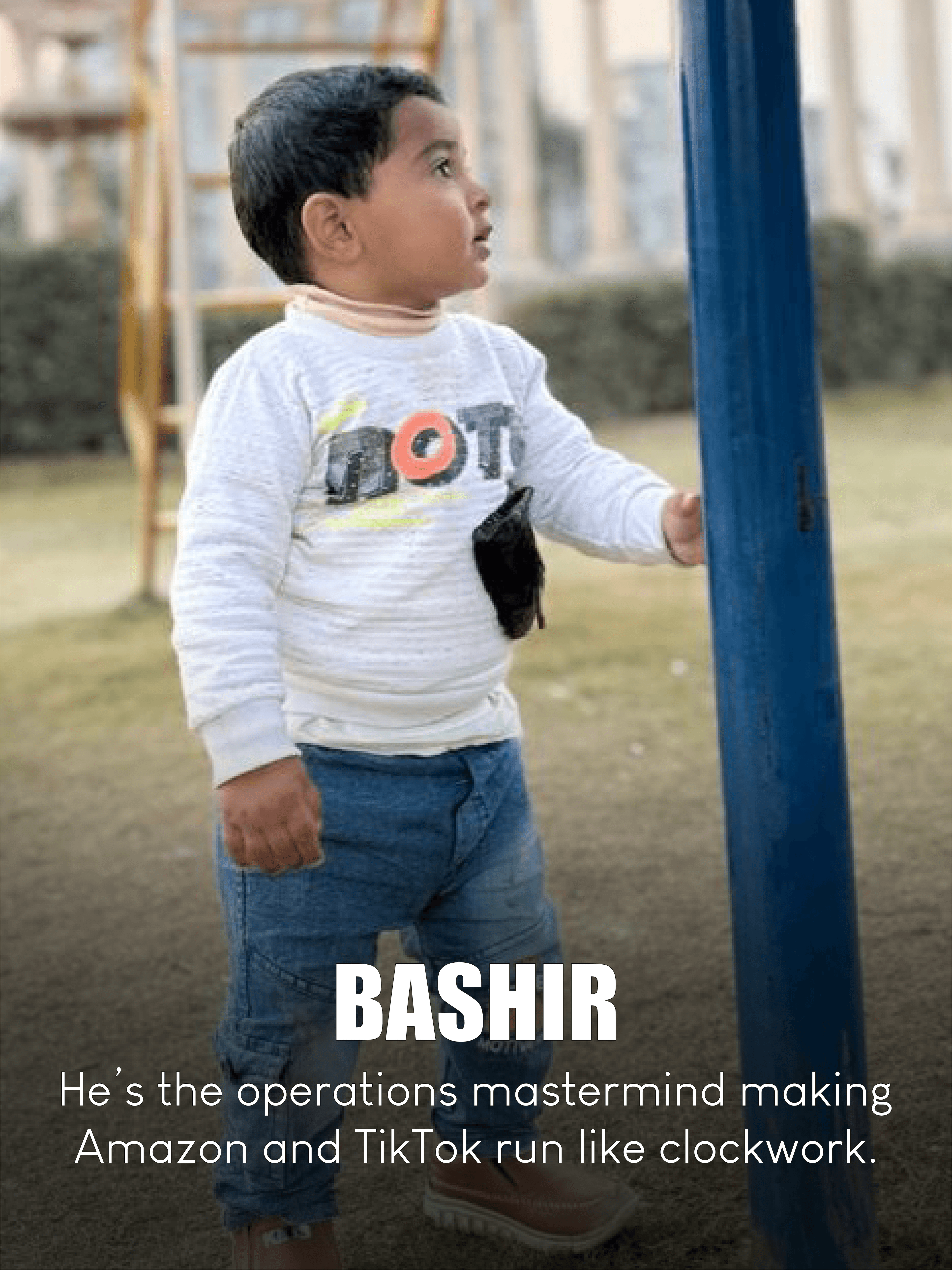 Bashir
