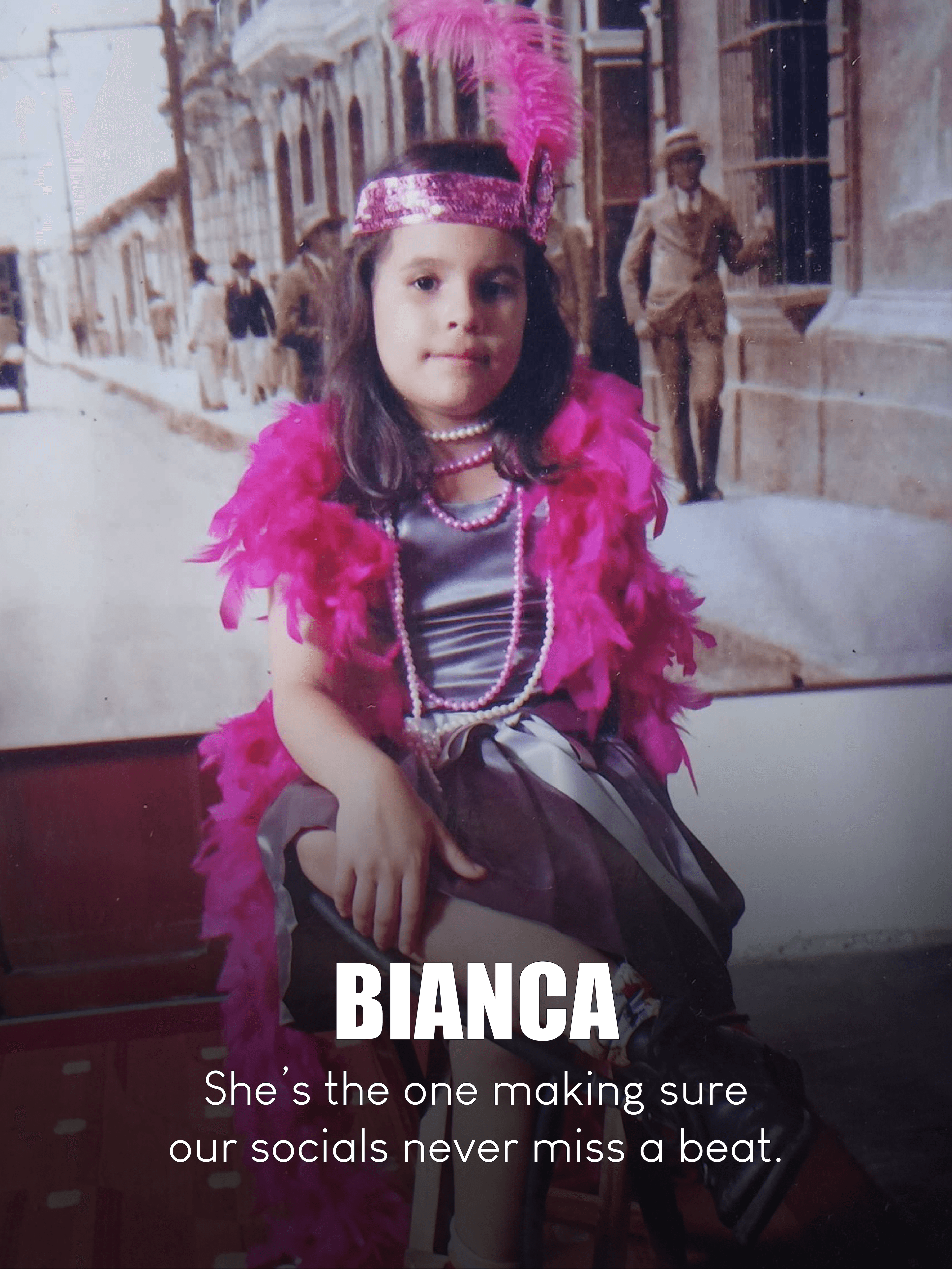 Bianca