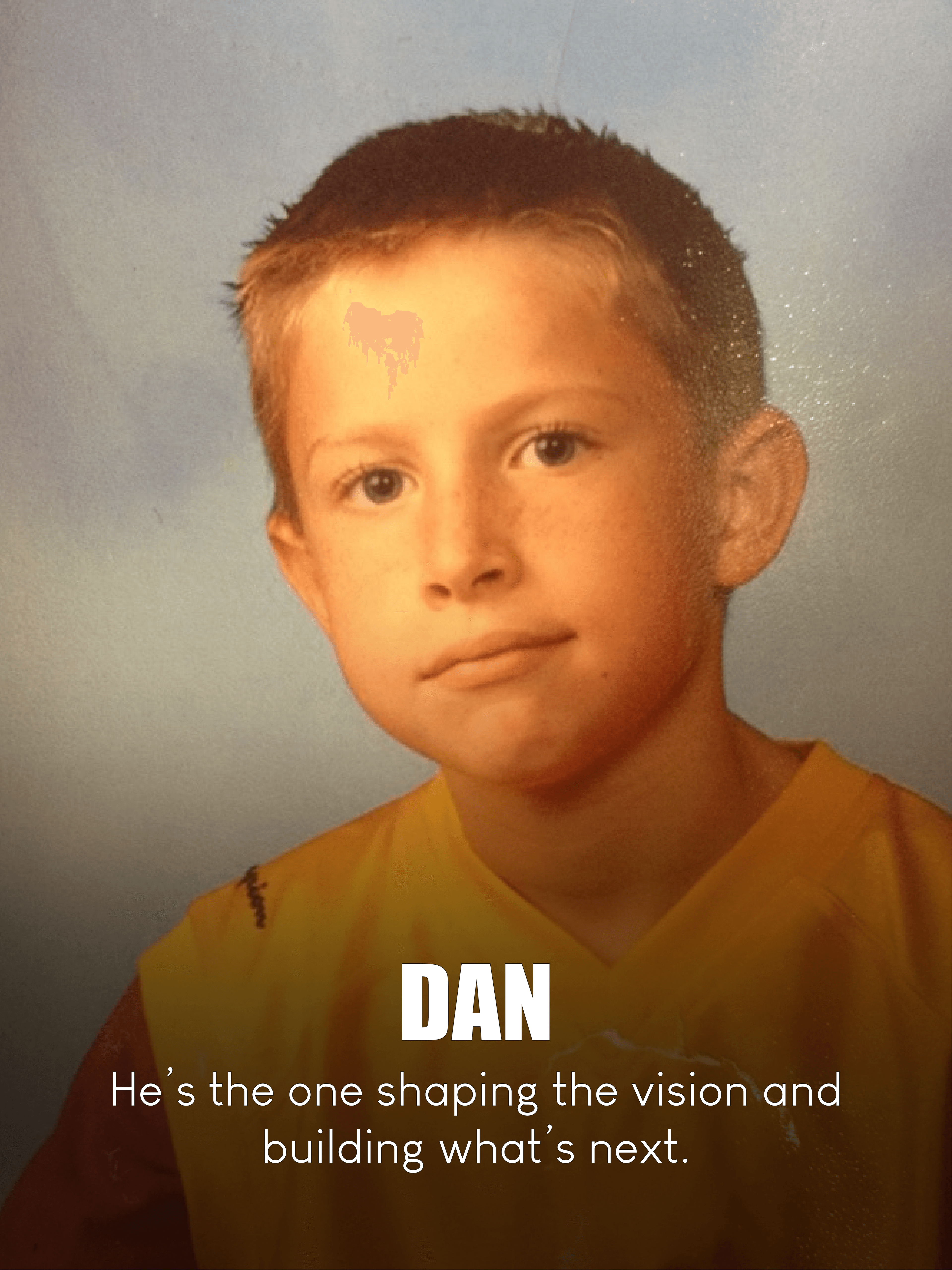 Dan