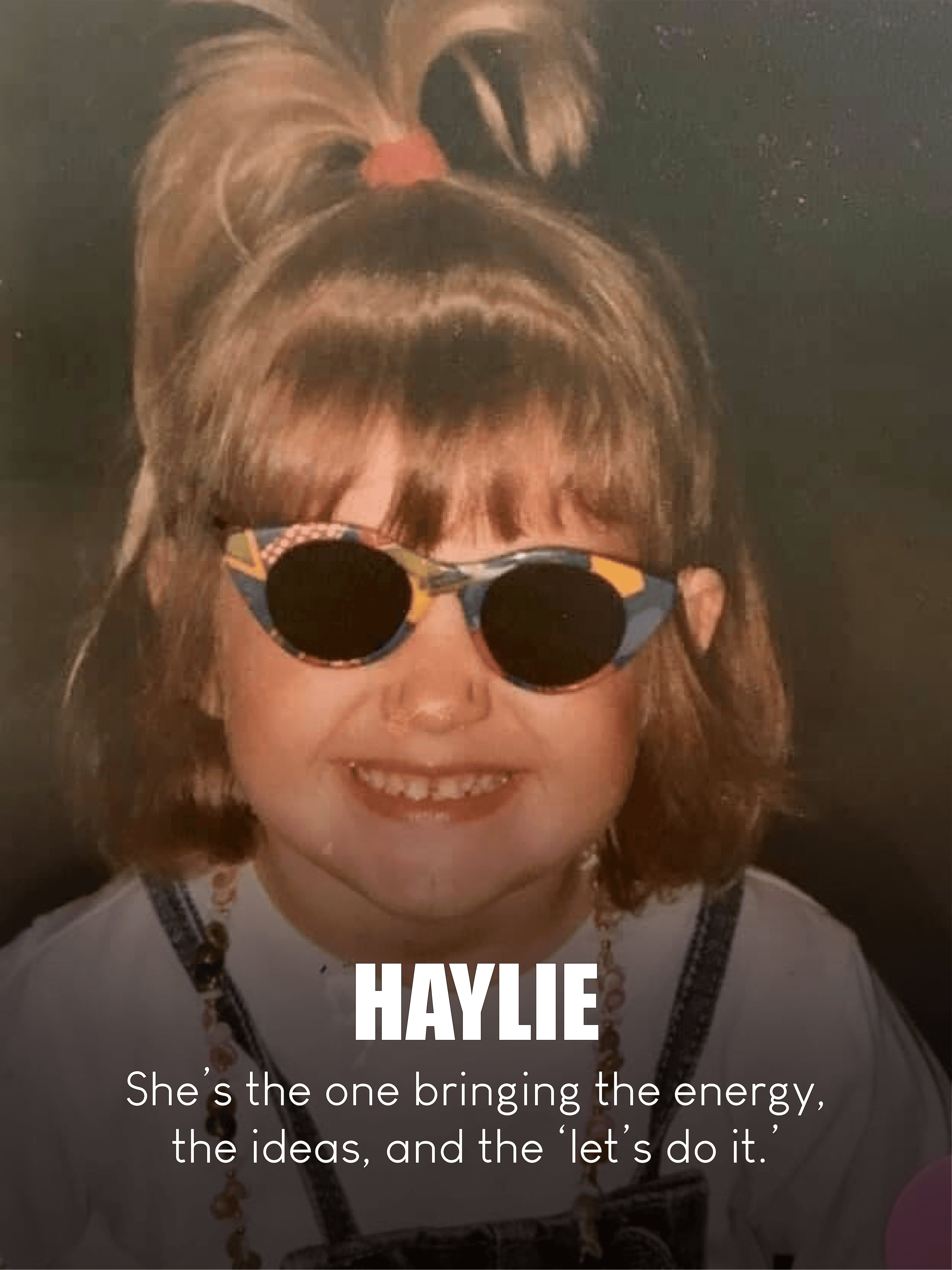 Haylie