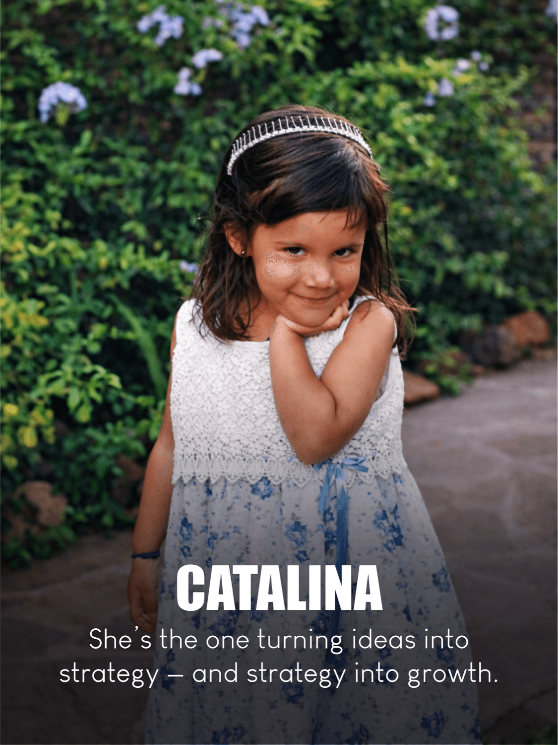 Catalina