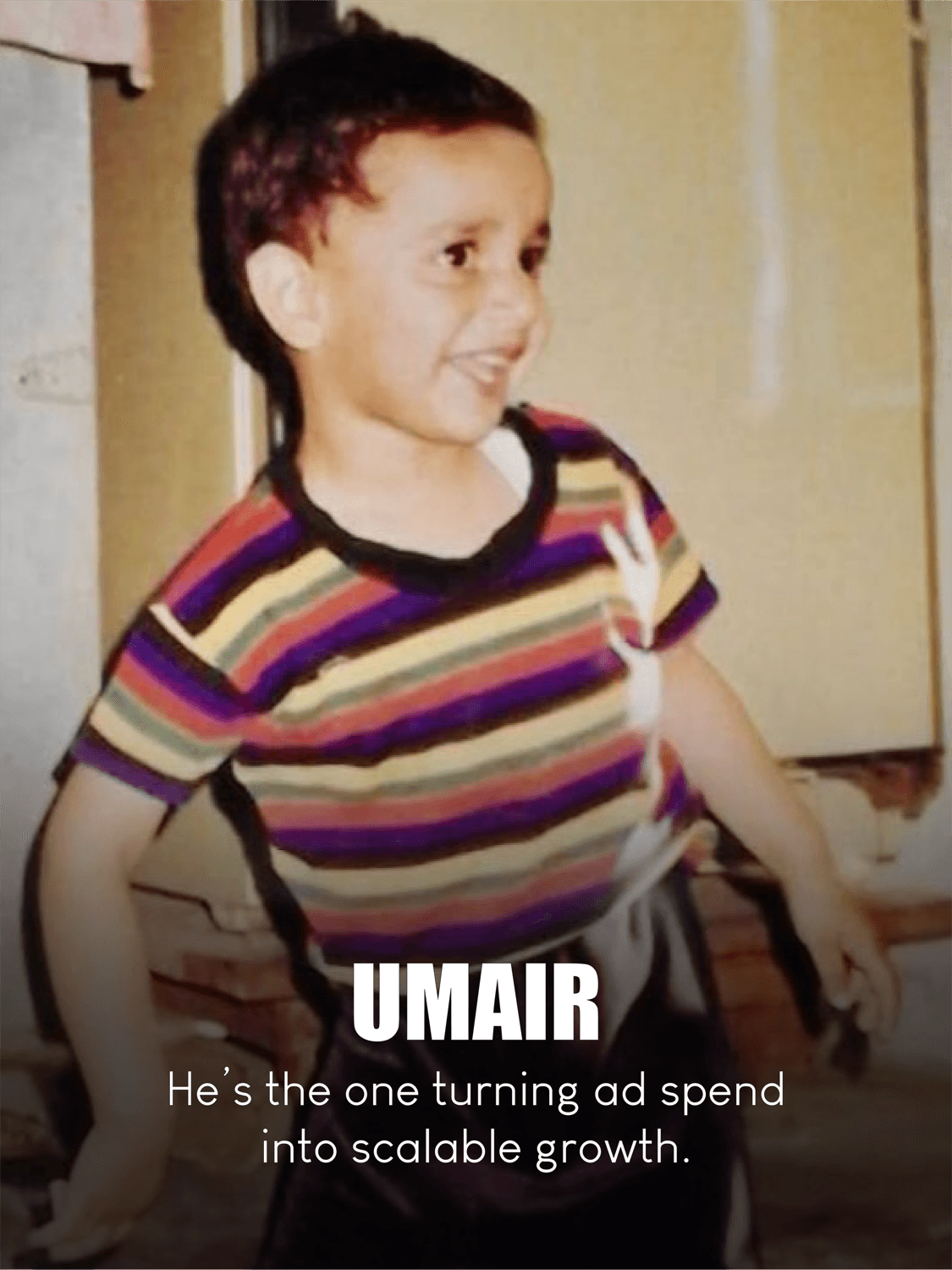 Umair