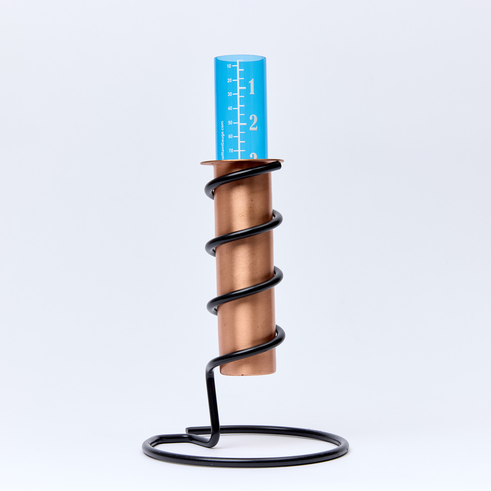 Rain Gauge product photography 2