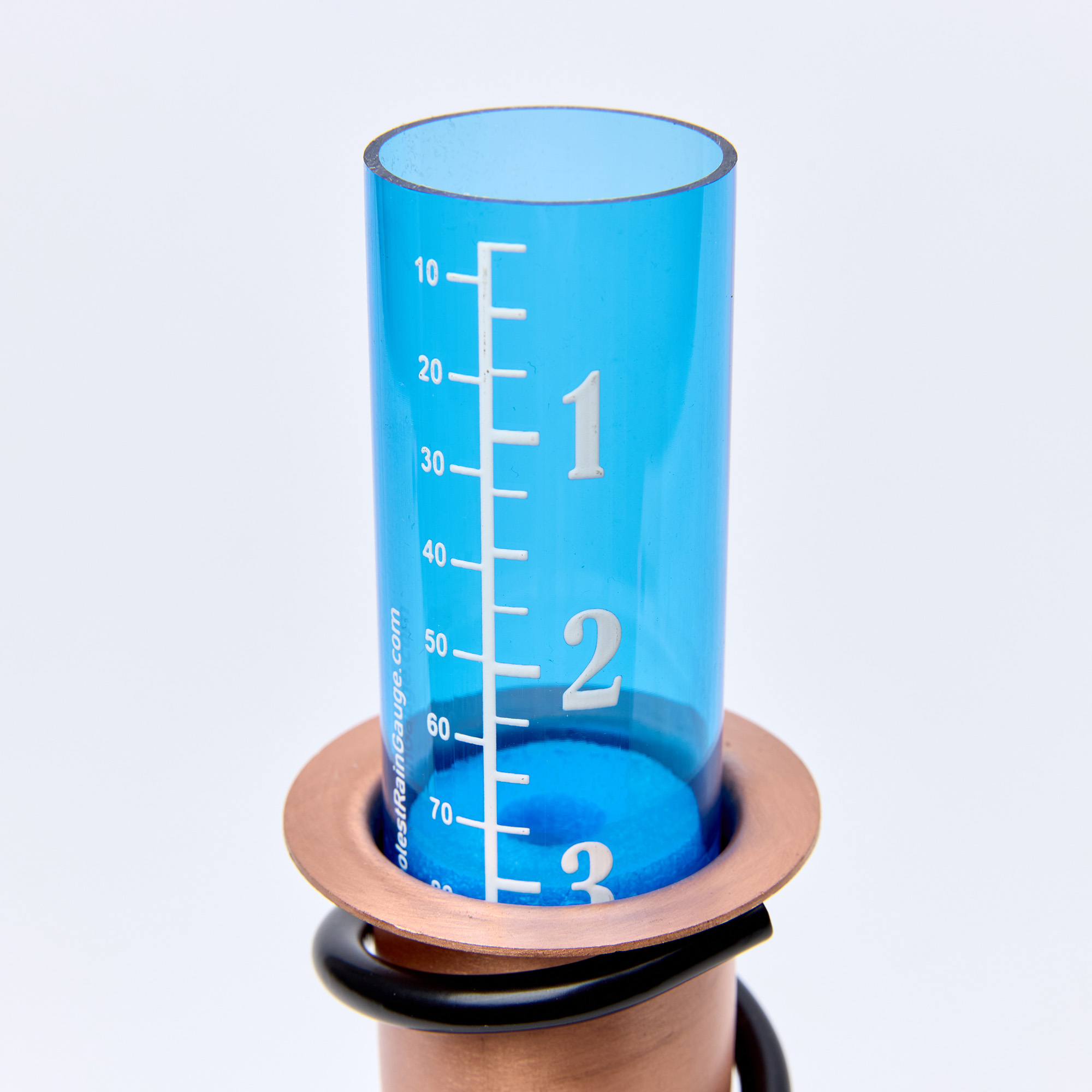 Rain Gauge product photography 4