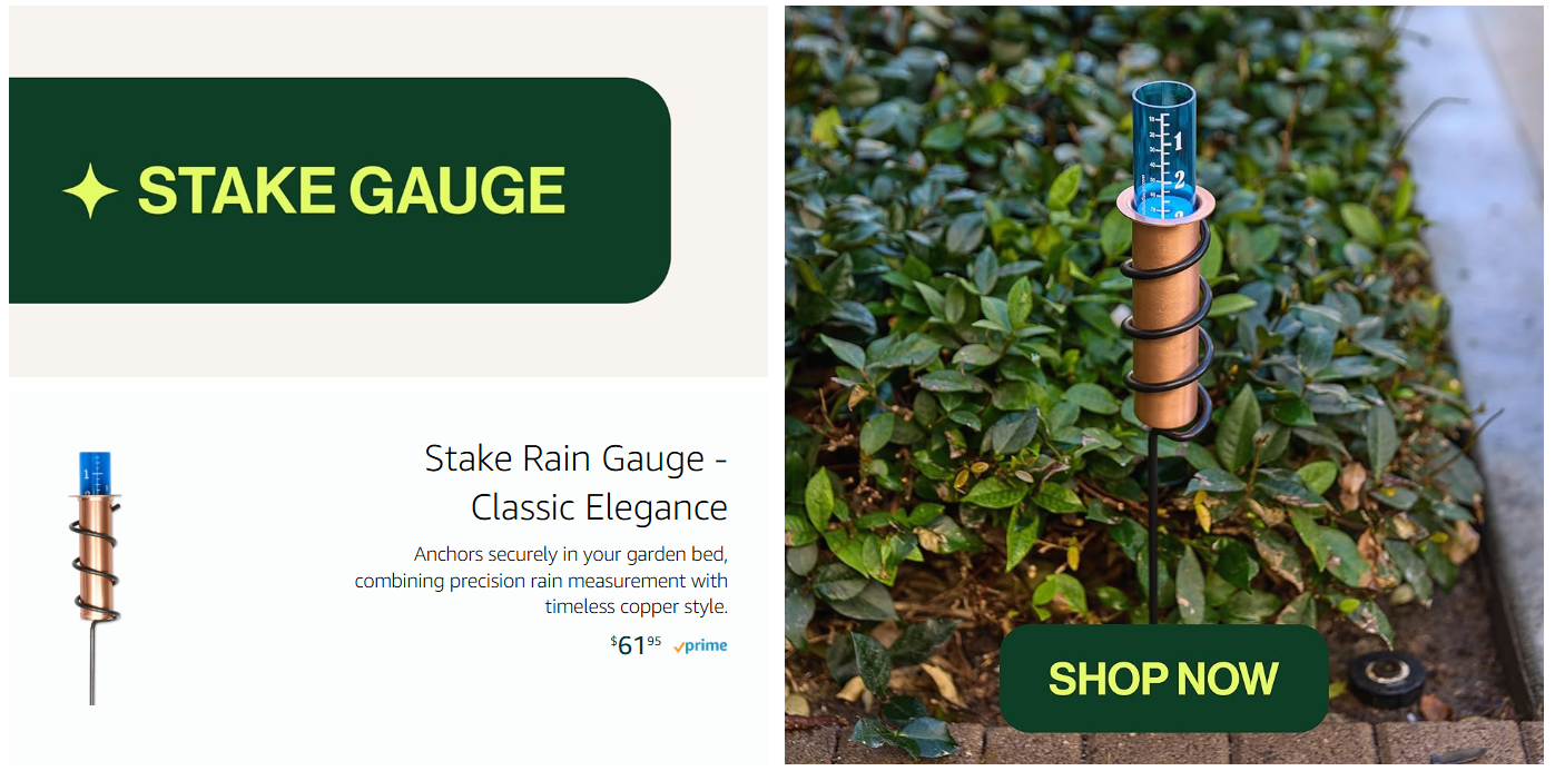 Rain Gauge Amazon creative 1